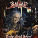Witchcurse - Heavy Metal Poison , CD