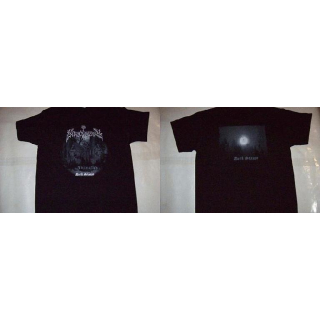 Blackhorned - Dark Season  T-Shirt  Medium