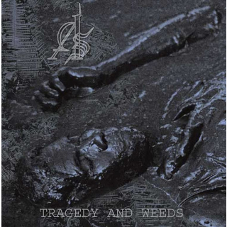 Abstract Spirit - Tragedy and Weeds , CD
