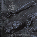 Abstract Spirit - Tragedy and Weeds , CD