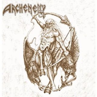 Archenemy - Violent Harm CD