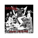 Necroslut - Black deceiver , CD
