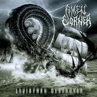 Amen Corner - Leviathan Destroyer , CD
