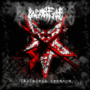 Paganfire - Tasteless Revenge, Re-Release CD
