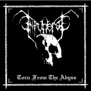 Infuneral - Torn from the Abyss , CD