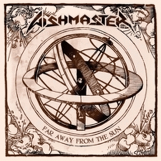 Wishmaster - Far Away from the Sun , 7"EP