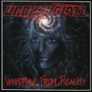 Broken Glazz - Withdraw From Reality , CD , Re-Release+Bonus