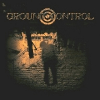 Ground Control - Dragged , CD