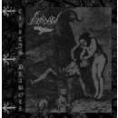 Blodarv - Civitas Diaboli , CD