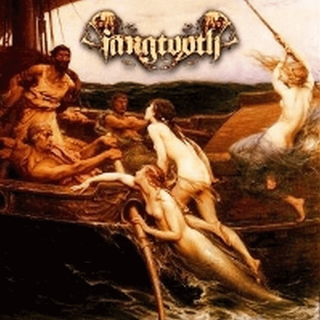 Fangtooth - Same , CD