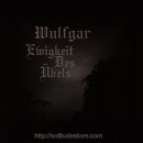 Wulfgar - Ewigkeit des Ãœbels , CD