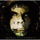 Testor - Animal Killstinct , CD