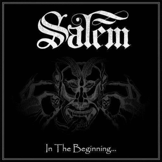 SALEM - In the Beginning , Double-CD