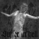 MORDHELL - Suffer In Hell  , CD-Slipcase