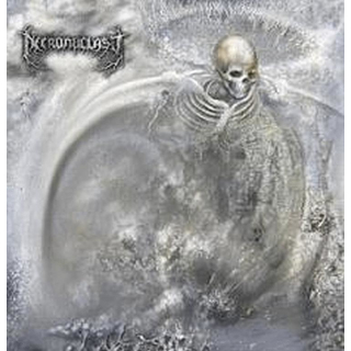 Necronoclast - Ashes , CD
