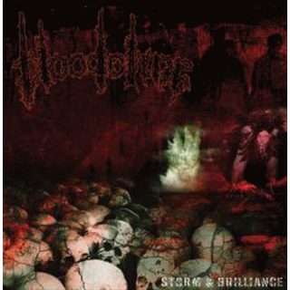 Bloodoline - Storm & Brilliance , CD