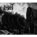Irrlycht â€“ Schatten des Gewitters , Gatefold-LP, black Vinyl