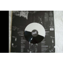 Irrlycht - Schatten des Gewitters, LP black/white Vinyl Ltd. 100