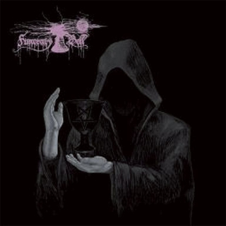 Funerary Bell - The Coven LP Pink Vinyl