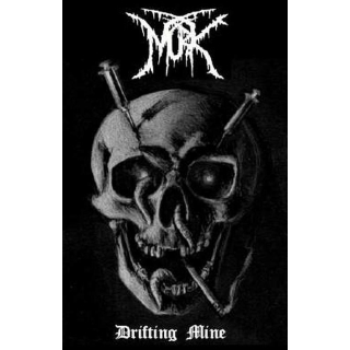 Murk - Drifting Mine , CD