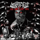 Mortage - The War is Not Over , CD
