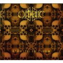 Orthanc - LAmorce du Declin , Deluxe Digi-CD