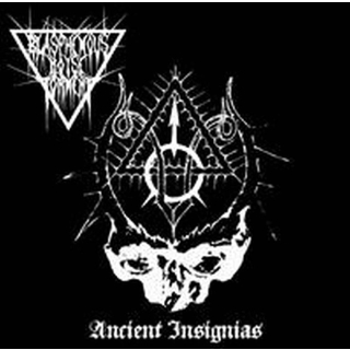 Blasphemous Noise Torment - Ancient Insignias , CD