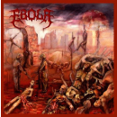 Ebola - Hells Death Metal CD