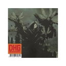 Dodheimsgard - Supervillain Outcast , CD