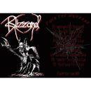 Blizzard - Europe Riot Tour 2012 , TS , Large