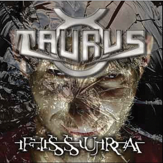 TAURUS - Fissura , CD
