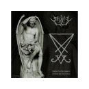 Infinity - Back To The Source (Summon The Black Flame) , CD