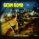 Germ Bomb - Sound of Horns , CD