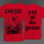 Erazor - Out of the Grave T-Shirts  Red S - L