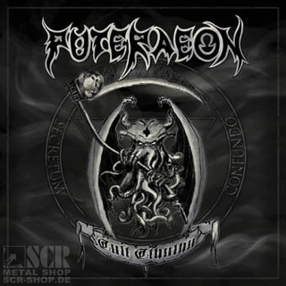PUTERAEON - Cult Cthulhu , CD