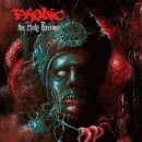 Phobic - The Holy Deceiver, CD