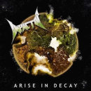 Impactor-Arise in Decay , CD