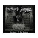 DECEPTION / DEMONIC SLAUGHTER - Worshippers Of The...