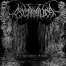 ESCARNIUM - Excruciating Existence , CD