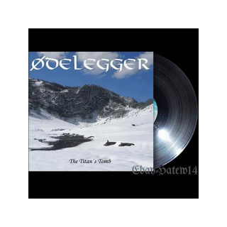 Odelegger - The Titans Tomb LP