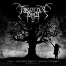 Forgotten Tomb - ...and Dont Deliver Us from Evil , CD