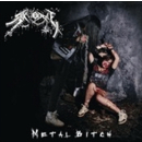 Sick Violence - Metal Bitch , CD