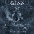 Sathanas - La Hora De Lucifer CD