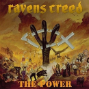 Ravens Creed - The Power CD