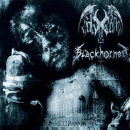 Blackhorned / Hak Ed Damm- Split CD