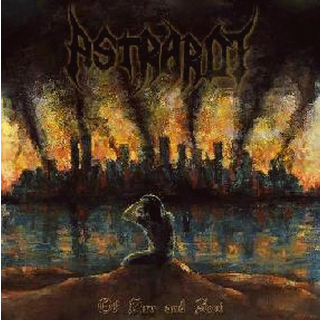 Astrarot - Of Fire and Soul , MCD