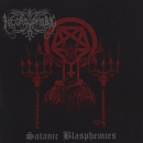 NECROPHOBIC - Satanic Blasphemies , CD