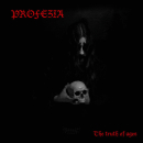 PROFEZIA - THE TRUTH OF AGES , CD