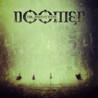 Doomed - The Ancient Path Digi Pack CD