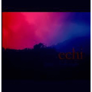 BLAZE OF SORROW - Echi ,CD